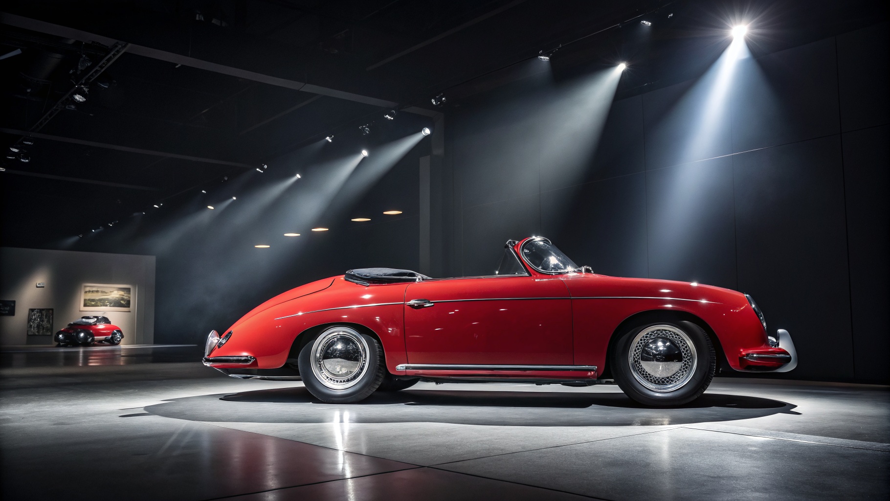 Porsche 356